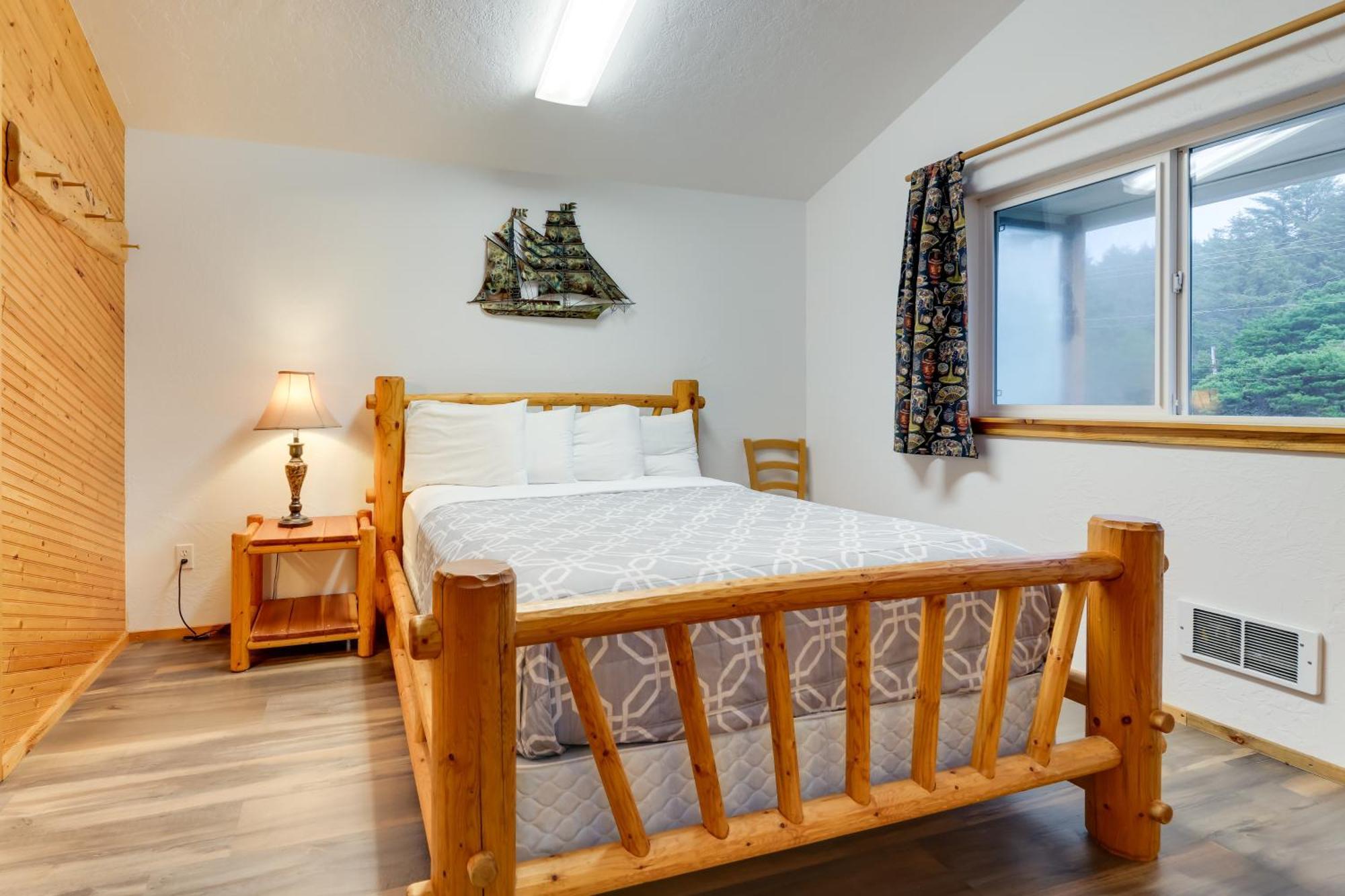 Sanderling Sea Cottages, Unit 11 والدبورت المظهر الخارجي الصورة