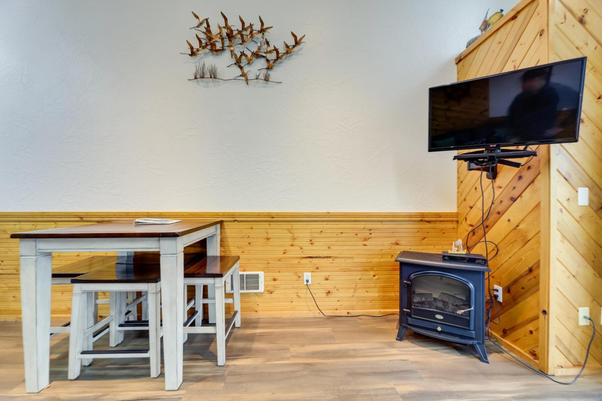 Sanderling Sea Cottages, Unit 11 والدبورت المظهر الخارجي الصورة